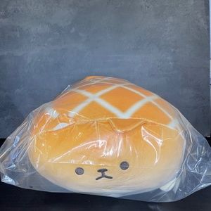 NEW Stuffed-Animal Shiba Inu Plush Toy Soft Dog Shape Pineapple Bun Pillow Plush